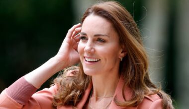 Kate Middleton, svelata la vera personalità della principessa