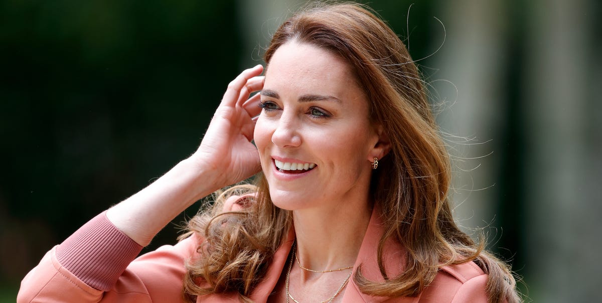 Kate Middleton, svelata la vera personalità della principessa