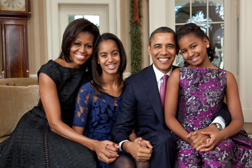 barack e michelle obama consigli figlie appuntamenti