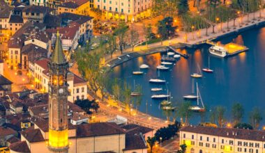 lavoro e qualità della vita