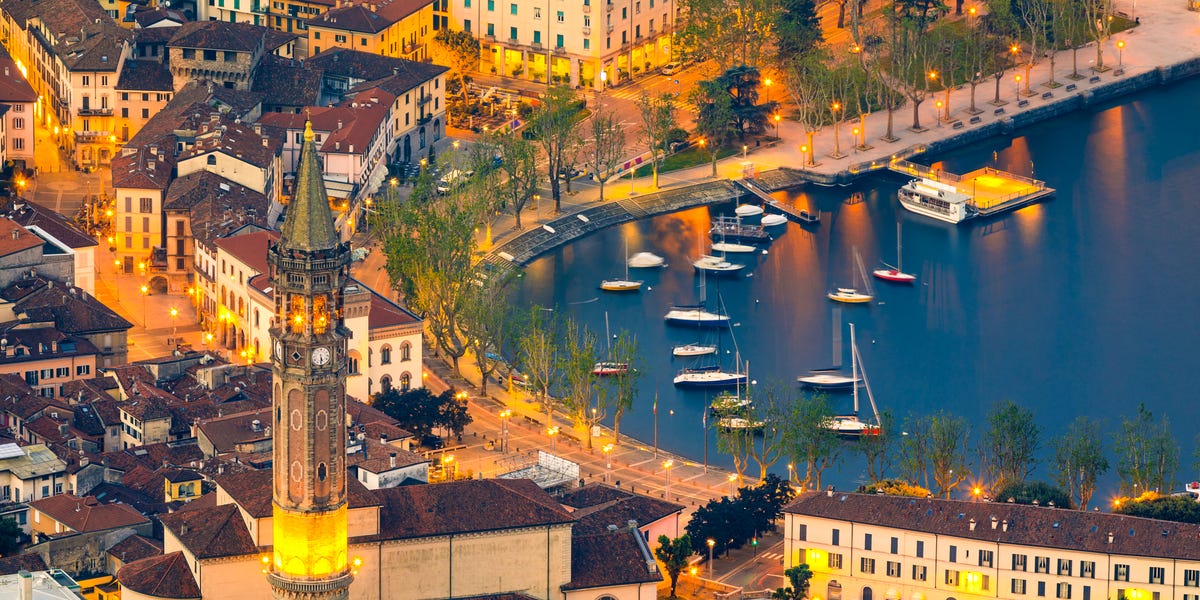 lavoro e qualità della vita