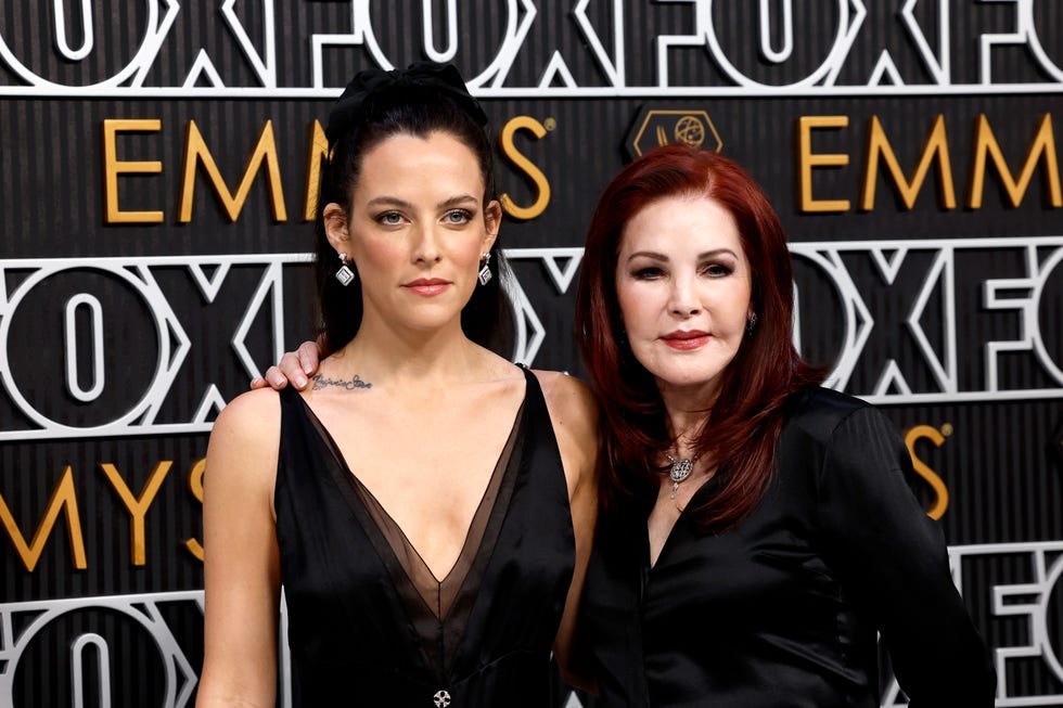 priscilla presley accusata morte figlia lisa marie