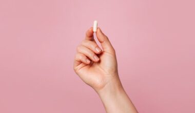 Il vaccino a mRNA in una capsula