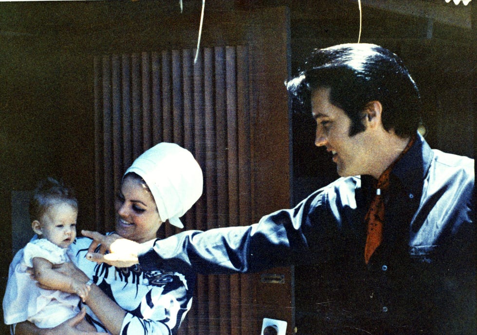 priscilla presley accusata morte figlia lisa marie