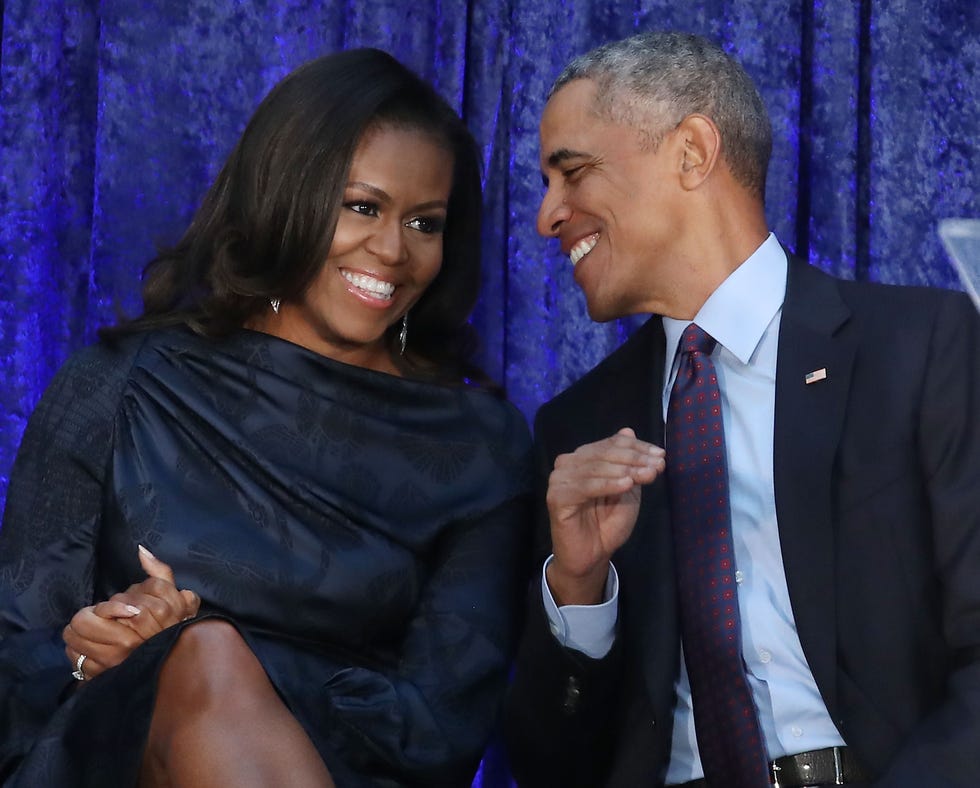 barack michelle obama consigli figlie sugli appuntamenti
