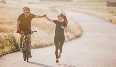 Corsa o ciclismo, cos'è meglio per perdere peso? La risposta