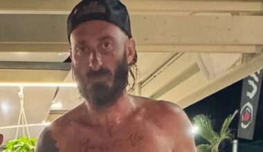 muore l’ex calciatore e bagnino Giacomo Premi