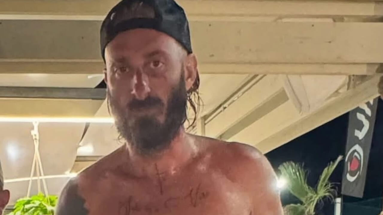 muore l’ex calciatore e bagnino Giacomo Premi