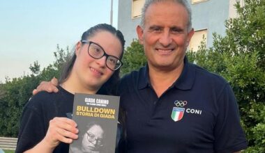 la storia di una vera campionessa contro haters e pregiudizi
