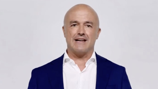 Gianluigi Nuzzi
