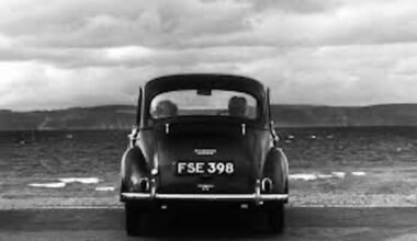 Gianni Berengo Gardin