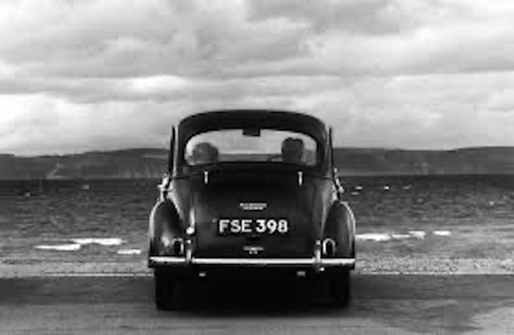 Gianni Berengo Gardin