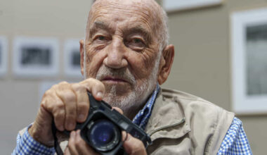 Gianni Berengo Gardin, il maestro che raccontò Venezia con la fotografia
