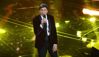 Gianni Morandi, che fisico a 80 anni... l'allenamento intensivo con il personal trainer