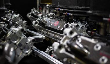 Le Mans | Gibson lavora sul nuovo motore LMP2 con Nissan-Nismo, Bosch e Xtrac