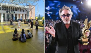 La meglio gioventù è al Giffoni Film Festival