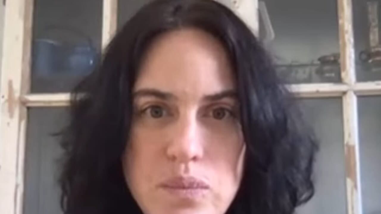 il mio libro per dare coraggio a chi soffre"