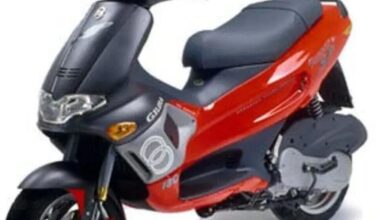 Gli scooter adrenalinici degli anni ‘90 e 2000, ma quanto erano feroci? - News