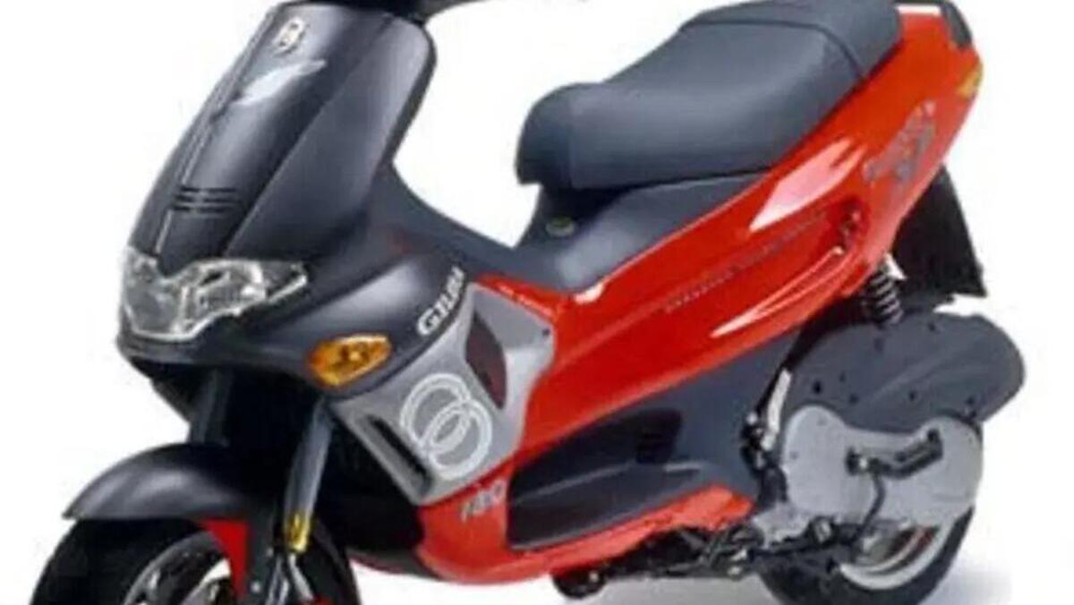 Gli scooter adrenalinici degli anni ‘90 e 2000, ma quanto erano feroci? - News
