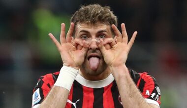 "Sogno di vincere lo scudetto, Modric ci aiuterà"