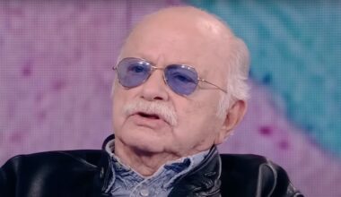 Il cielo in una stanza? La scrissi per una pu**ana di cui ero innamorato"