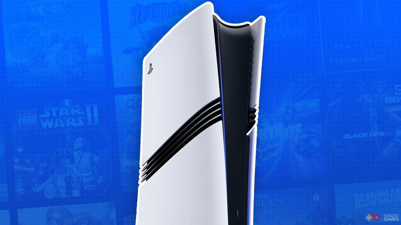 Giochi PS5 in uscita: settembre 2025