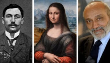 Furto della Gioconda, dal Louvre al Varesotto? Dopo 114 anni è ancora un mistero