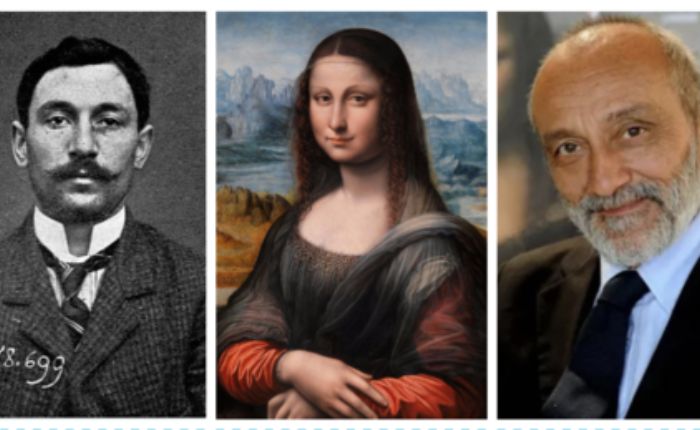 Furto della Gioconda, dal Louvre al Varesotto? Dopo 114 anni è ancora un mistero
