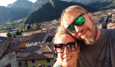 La drammatica storia di Daniele e Gioia, i due fidanzati morti a una settimana di distanza l'uno dall'altra