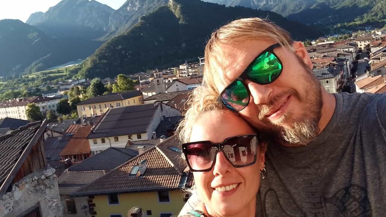 La drammatica storia di Daniele e Gioia, i due fidanzati morti a una settimana di distanza l'uno dall'altra