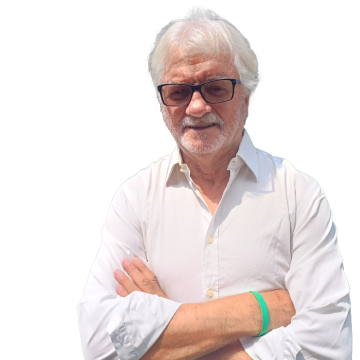 Giorgio Rondelli