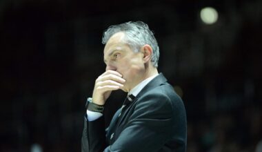 Napoli Basket, l'appuntamento con la salvezza slitta ancora: nuovo ko con Trapani