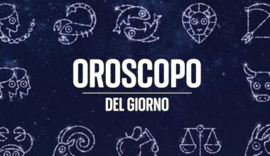 Oroscopo di oggi 31 luglio 2025 per tutti i segni zodiacali