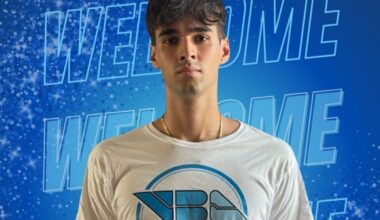 Volley: Giovanni Bellanti, talento 2006, al Vbc Mondovì