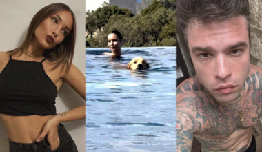 "Che sexy che sei". Il video