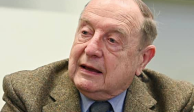 Morto Vladimiro Zagrebelsky, il giurista aveva 85 anni