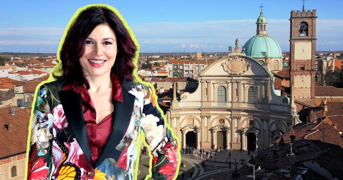 Dove vive Giusy Ferreri con il compagno — idealista/news