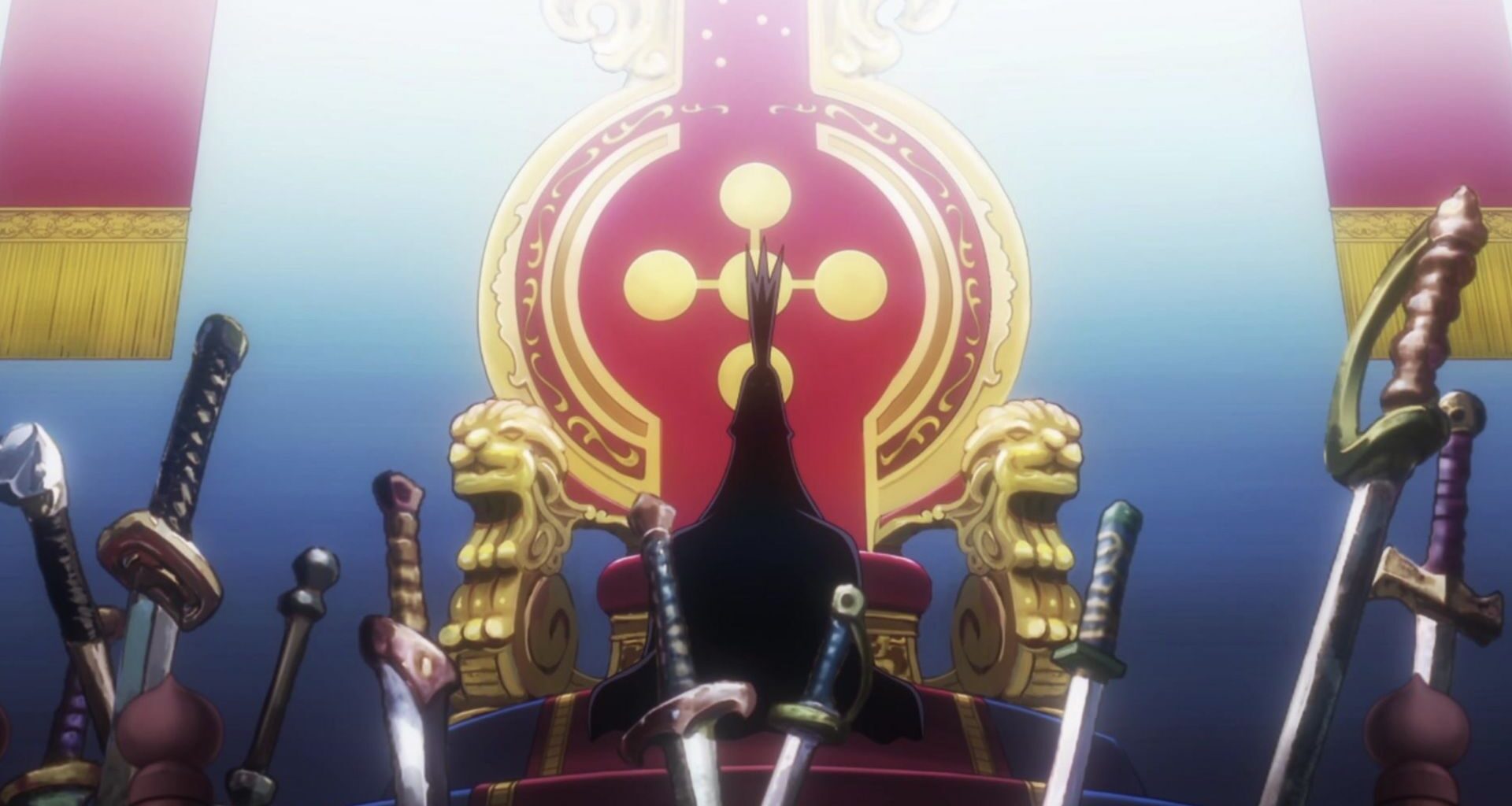Gli spoiler di One Piece hanno forse preparato lo scontro più pericoloso della Saga Finale