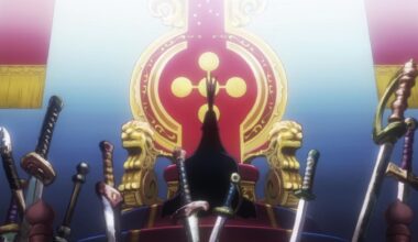 Gli spoiler di One Piece hanno forse preparato lo scontro più pericoloso della Saga Finale