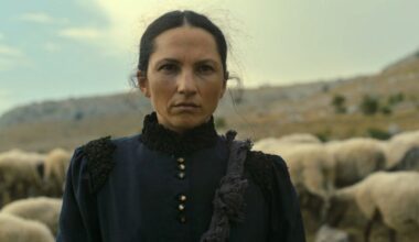 Locarno 78 -God Will Not Help. La recensione
