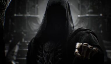L'action GDR free-to-play Gods, Death & Reapers è stato presentato con un trailer, disponibile la closed alpha