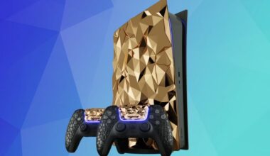 PS5 aumenta ancora di prezzo 5 anni dopo la sua uscita: i videogiochi saranno sempre più un hobby da ricchi?