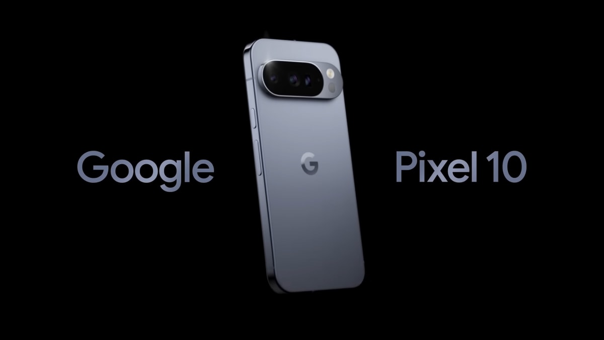 Google Pixel 10: data di uscita ufficiale