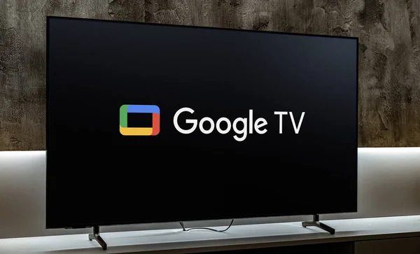 Google TV