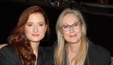 chi sono e cosa fanno Henry, Mamie, Grace e Louisa Gummer