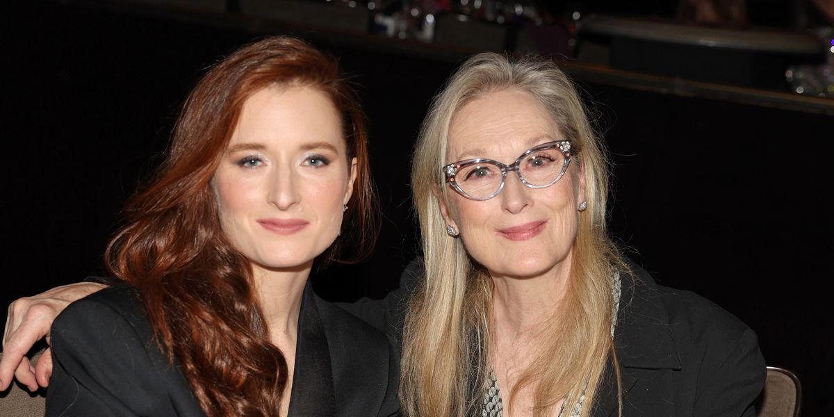 chi sono e cosa fanno Henry, Mamie, Grace e Louisa Gummer