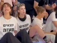 Israele, protesta pacifica al Grande Fratello: la guerra a Gaza irrompe in diretta
