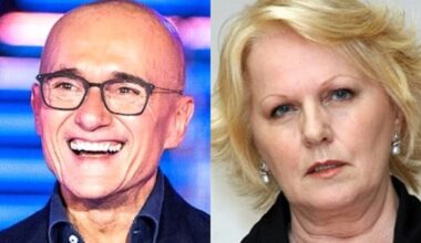 Grande Fratello Vip, Signorini punta su Katia Ricciarelli e Paolo Belli concorrente di Ballando (con Pellegrini conduttrice): le indiscrezioni