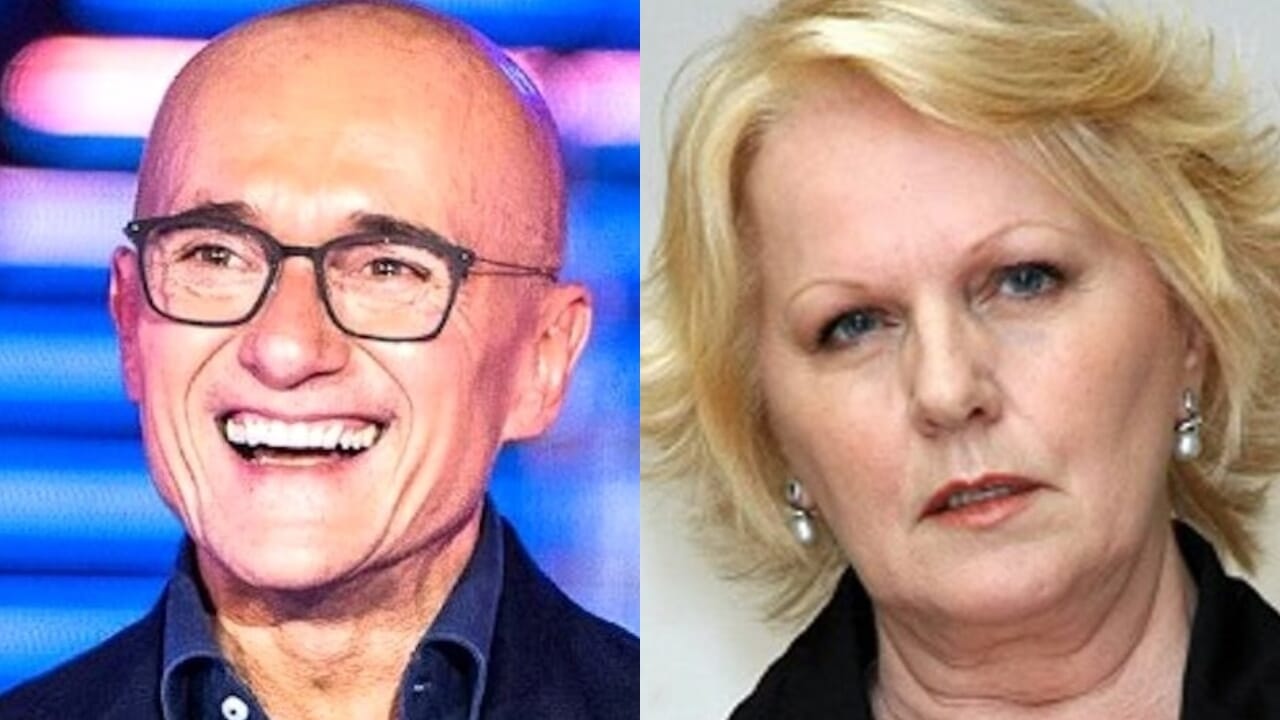 Grande Fratello Vip, Signorini punta su Katia Ricciarelli e Paolo Belli concorrente di Ballando (con Pellegrini conduttrice): le indiscrezioni