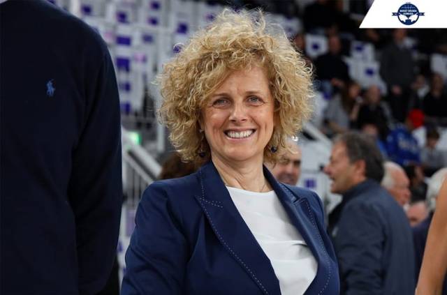 Graziella Bragaglio